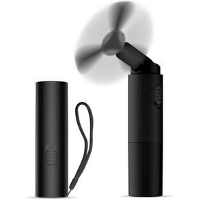 Handheld Fan Rechargeable, Mini Portable Fan Small Hand Fan